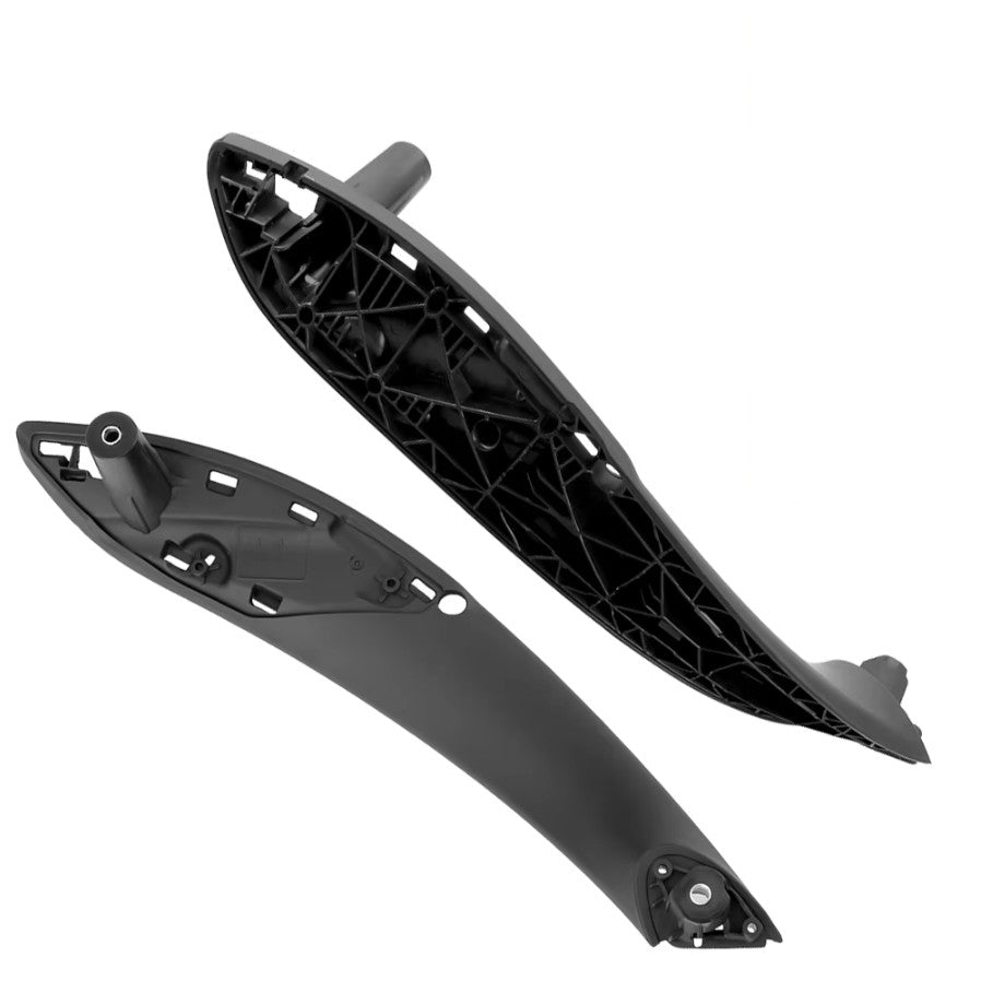Poignées de portes intérieures pour BMW Série 4 F32, M4 F82 (2012 à 2020), vue 6