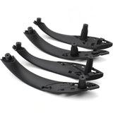 Poignées de portes intérieures pour BMW Série 4 F32, M4 F82 (2012 à 2020), poignées intérieures avant et arrière, vue 8