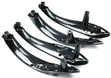 Poignées de portes intérieures pour BMW Série 4 F32, M4 F82 (2012 à 2020), poignées intérieures avant et arrière, vue 21