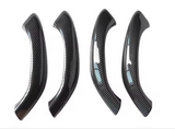 Poignées de portes intérieures de remplacement pour BMW X1 F48 (2015 à 2022), vue 35