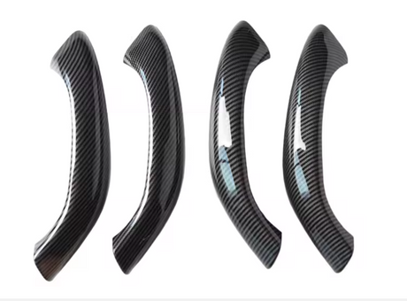 Poignées de portes intérieures de remplacement pour BMW X1 F48 (2015 à 2022), vue 35