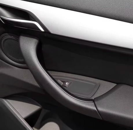 Poignées de portes intérieures de remplacement pour BMW X1 F48 (2015 à 2022), vue 36