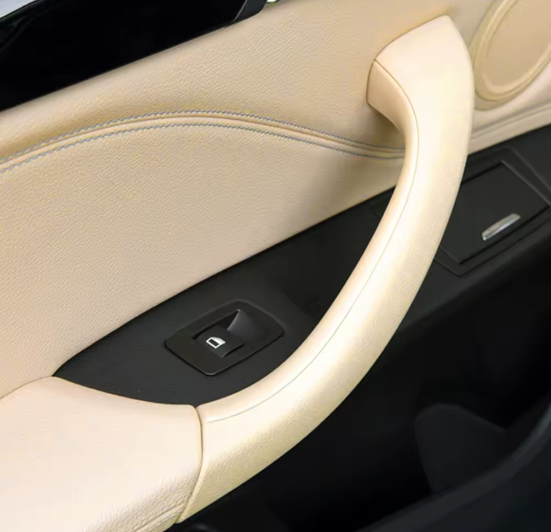 Poignées de portes intérieures de remplacement pour BMW X1 F48 (2015 à 2022), vue 37