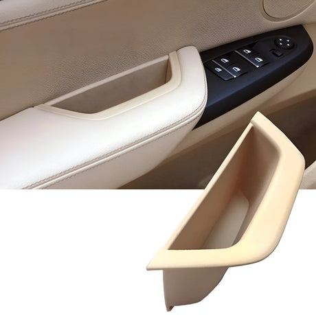 Poignées de portes intérieures de remplacement pour BMW X3 F25 (2010 à 2017), vue 3