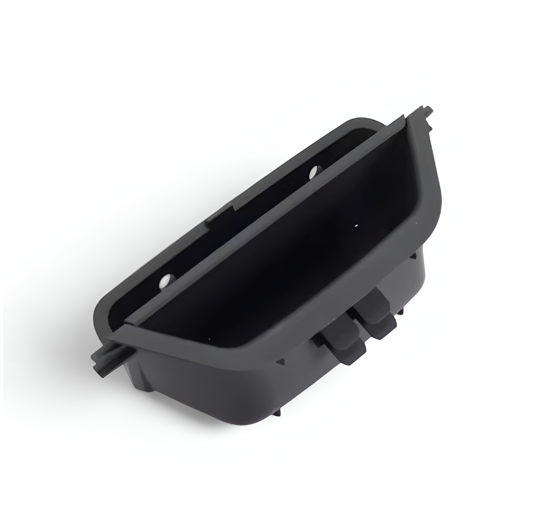 Poignées de portes intérieures de remplacement pour BMW X4 F26 (2010 à 2017), vue 2