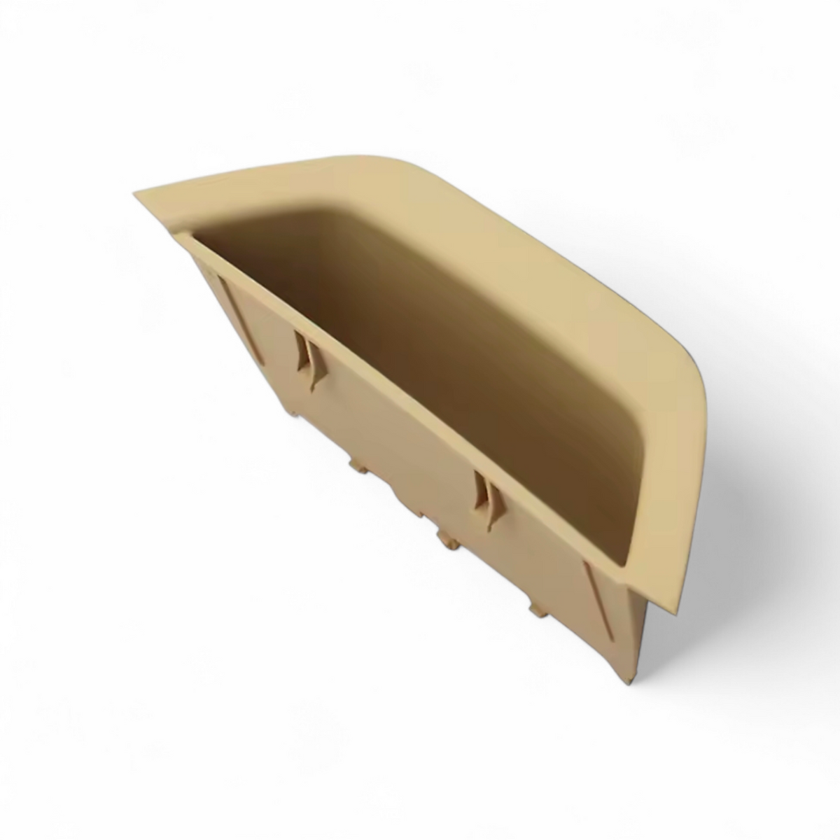 Poignées de portes intérieures de remplacement pour BMW X4 F26 (2010 à 2017), vue 4