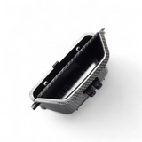 Poignées de portes intérieures de remplacement pour BMW X4 F26 (2010 à 2017), vue 7