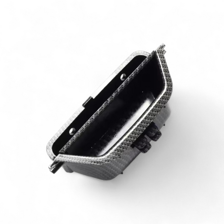 Poignées de portes intérieures de remplacement pour BMW X4 F26 (2010 à 2017), vue 7