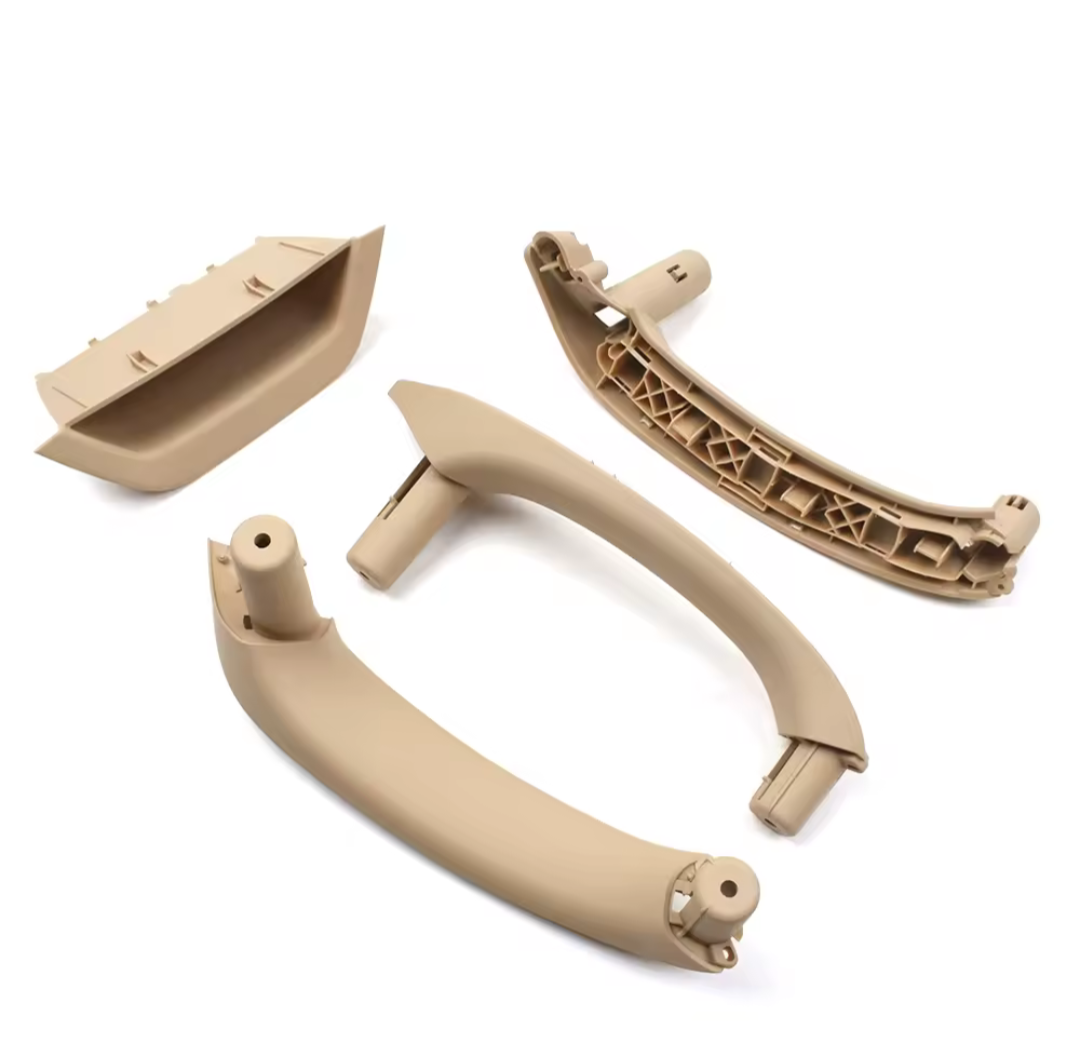 Poignées de portes intérieures de remplacement pour BMW X4 F26 (2010 à 2017), vue 12