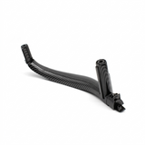 Poignées de portes intérieures de remplacement pour BMW X5 F15 (2013 à 2018), vue 5