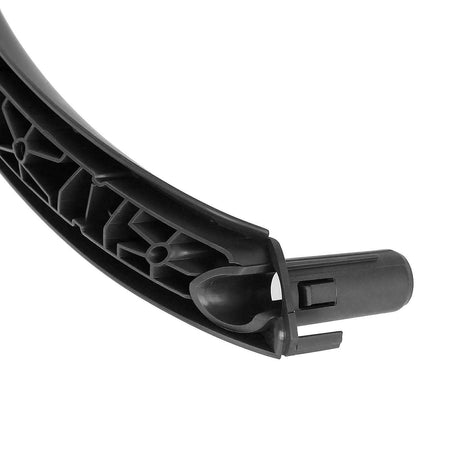 Poignées de portes intérieures de remplacement pour BMW X5 F15 (2013 à 2018), vue 14