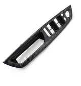 Poignées de portes intérieures de remplacement pour BMW X6 E71 (2008 à 2014), vue 7