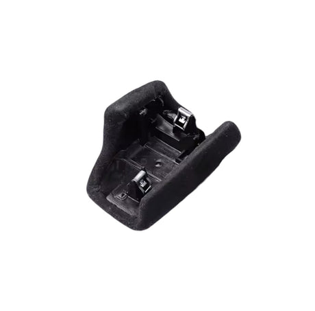 Pommeau de levier de vitesse carbone pour Audi Q7 II, SQ7 (2016 à 2023), vue 7