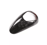 Pommeau levier de vitesse carbone pour BMW M2 M3 M4 M5 X5M X6M, vue 2