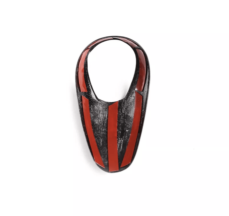 Pommeau levier de vitesse carbone pour BMW M2 M3 M4 M5 X5M X6M, vue 4
