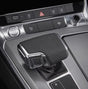 Pommeau de levier de vitesse cuir perforé pour Audi Q7, SQ7 (2019 à 2023)