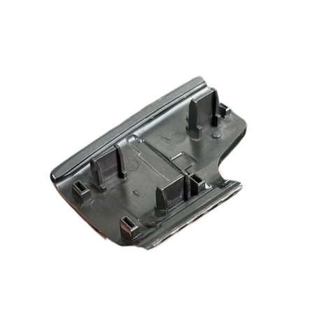 Pommeau de levier de vitesse fibre de carbone pour Audi A7, S7, RS7 C8 (2018 à 2025), vue 5