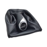 Pommeau levier de vitesse manuelle de remplacement pour BMW Série 3 F30 (2011 à 2019), 6 rapports, pommeau + soufflet