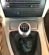 Pommeau levier de vitesse de remplacement pour BMW Série 1 E82 E87 (2004 à 2011), vue 4