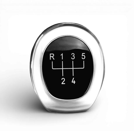 Pommeau levier de vitesse de remplacement pour BMW Série 1 E82 E87 (2004 à 2011), vue 5