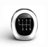 Pommeau levier de vitesse de remplacement pour BMW Série 1 E82 E87 (2004 à 2011), vue 6