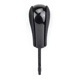 Pommeau sélecteur de boîte de vitesse automatique pour BMW X3 E83 (2004 à 2010), finition noir brillant