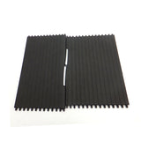 Porte-gobelets – Mécanisme de tiroir avant de rechange pour BMW X5 E70 (2006 à 2013), vue 7