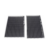 Porte-gobelets – Mécanisme de tiroir avant de rechange pour BMW X6 E71 (2008 à 2014), vue 6