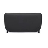 Rangement poche de siège avant pour BMW Série 5 M5 F10 F11 F07 (2010 à 2017), coloris noir