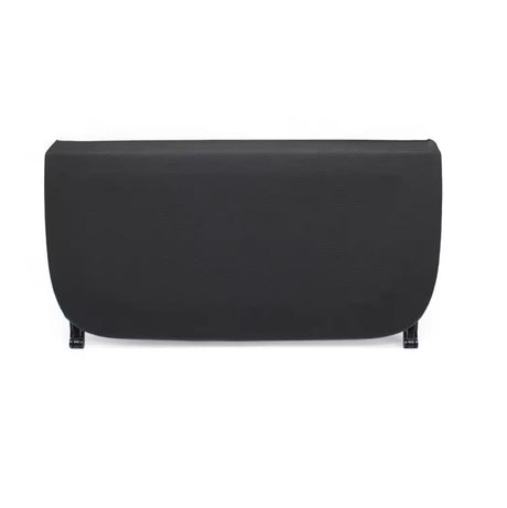 Rangement poche de siège avant pour BMW Série 7 F01 F02 (2008 à 2015), coloris noir