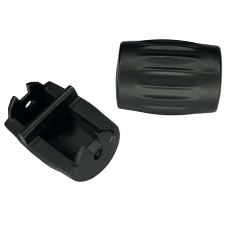 Set de boutons de remplacement pour volant multifonction BMW Série 5 G30 (2018 à 2020), vue 4
