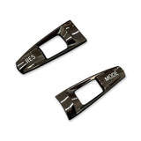 Set de boutons de remplacement pour volant multifonction BMW X2 F39 (2018 à 2023), volant M-Sport