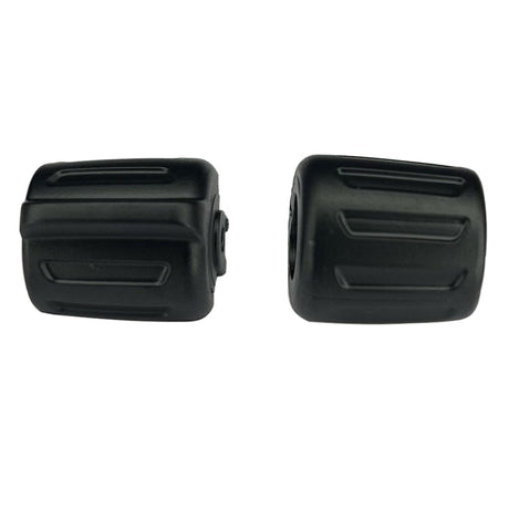 Set de boutons de remplacement pour volant multifonction BMW X3 F25 (2010 à 2017), volant M-Sport, set de molettes