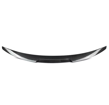 Spoiler aileron look M4 Competition pour BMW Série 4 G22 G23 (2020 à 2024), vue 9
