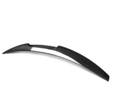 Spoiler aileron look M4 Competition pour BMW Série 4 G22 G23 (2020 à 2024), vue 10