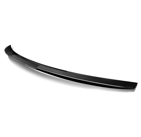 Spoiler aileron look M4 Competition pour BMW Série 4 G22 G23 (2020 à 2024), vue 11