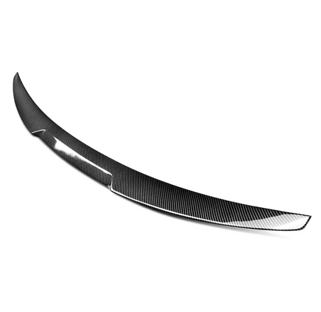 Spoiler aileron look M4 Competition pour BMW Série 4 G22 G23 (2020 à 2024), vue 13