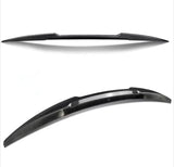 Spoiler aileron look M4 Competition pour BMW Série 4 G22 G23 (2020 à 2024), vue 14