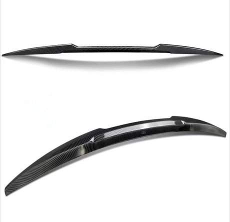 Spoiler aileron look M4 Competition pour BMW Série 4 G22 G23 (2020 à 2024), vue 14