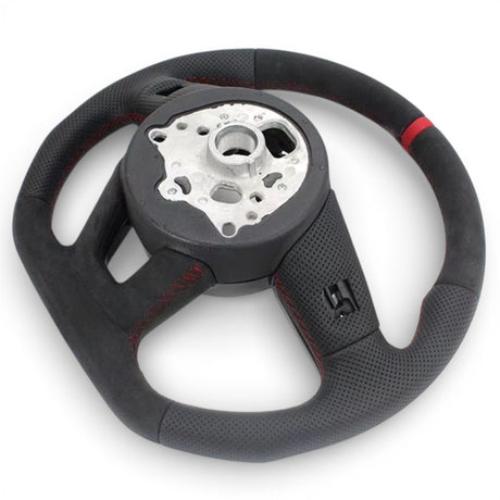 Volant à méplat Performance pour Audi A3, S3 8V (2012 à 2020), vue 9