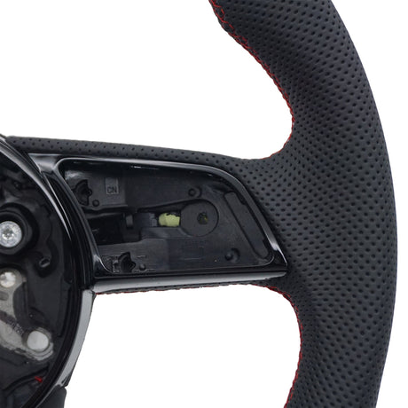 Volant à méplat Performance pour Audi A3, S3 8V (2012 à 2020), vue 13