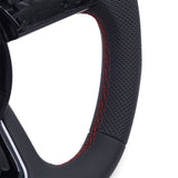 Volant à méplat Performance pour Audi A3, S3 8V (2012 à 2020), vue 14