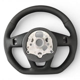 Volant à méplat Performance pour Audi A3, S3 8V (2012 à 2020), vue 19