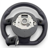 Volant à méplat Performance pour Audi A5, S5 B8 (2007 à 2016), vue 10
