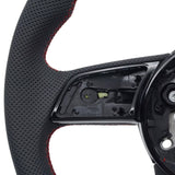 Volant à méplat Performance pour Audi A5, S5 B9 (2016 à 2024), vue 15