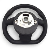 Volant à méplat Performance pour Audi A6, S6 C7 (2011 à 2018), vue 8