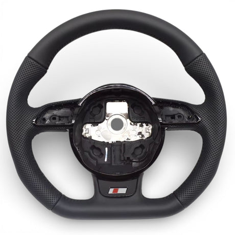 Volant à méplat Performance pour Audi Q3 (2011 à 2018)