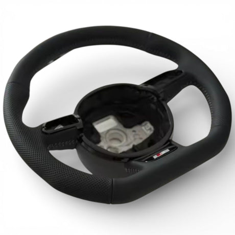 Volant à méplat Performance pour Audi Q3 (2011 à 2018), vue 3