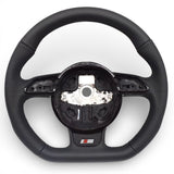 Volant à méplat Performance pour Audi Q5, SQ5 I (2008 à 2017)