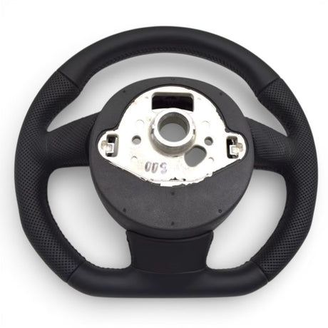 Volant à méplat Performance pour Audi Q5, SQ5 I (2008 à 2017), vue 8